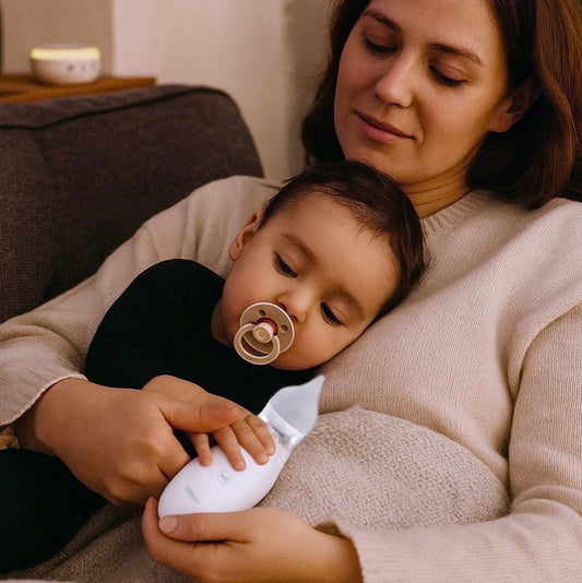 Elektronisk Næsesuger