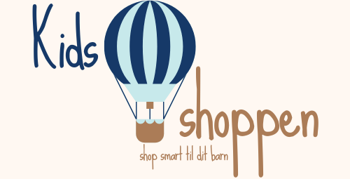 Kidsshoppen.dk