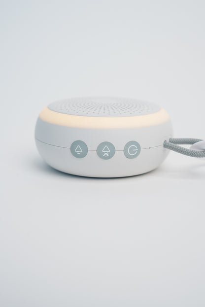 White Noise Højtaler
