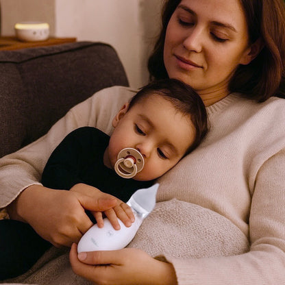 Elektronisk Næsesuger