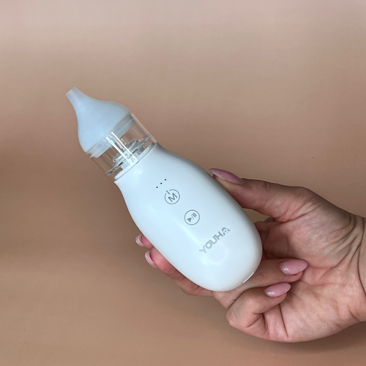 bedste næsesuger til baby bedst i test