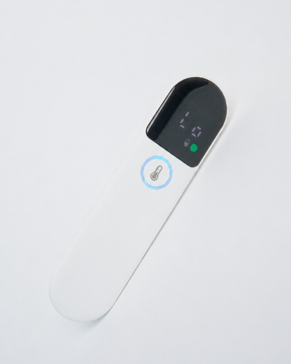 3-i-1 Digitalt Termometer