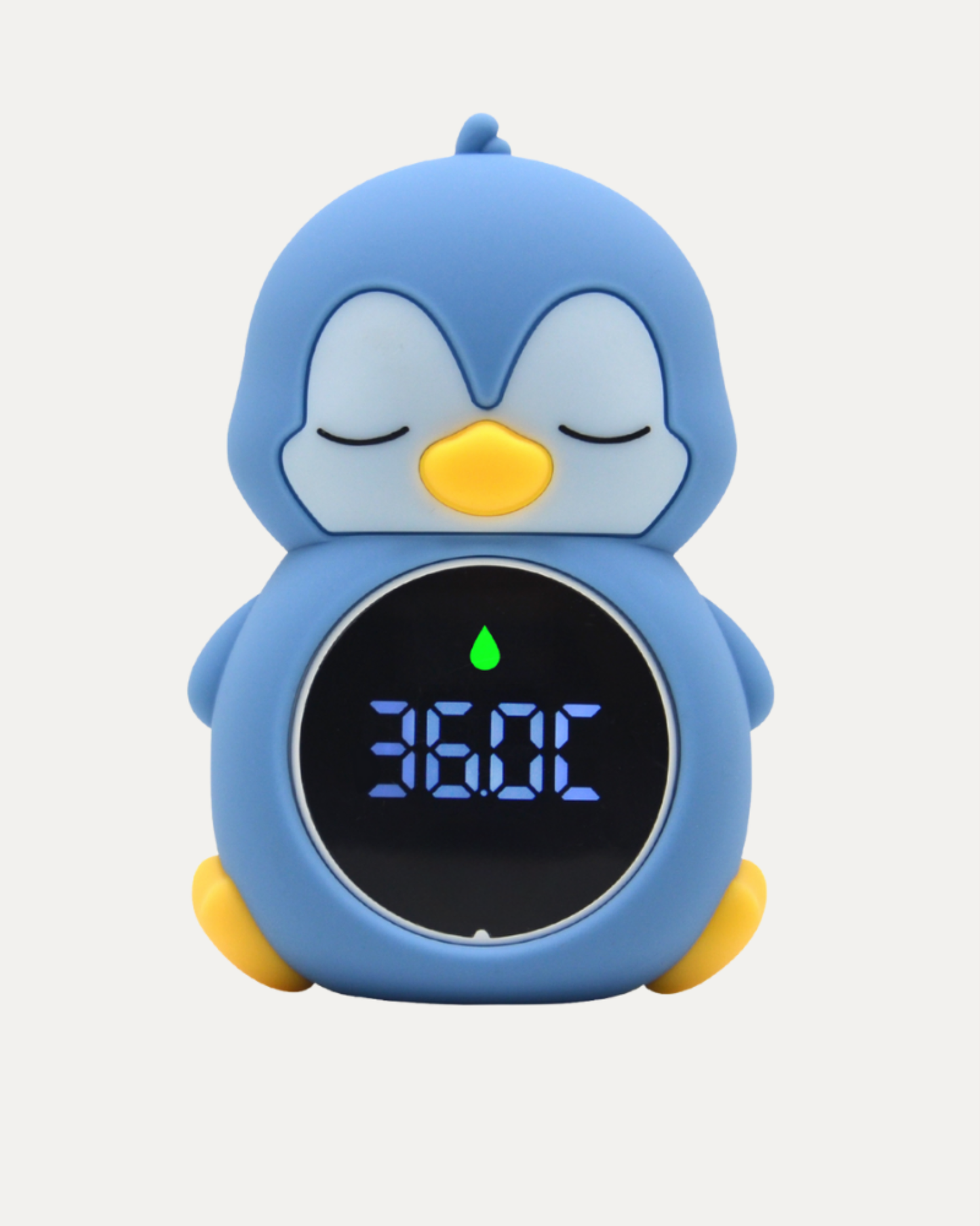 Digitalt badetermometer
