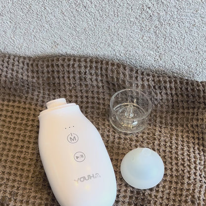 Smart Care Bundle - Næsesuger & 3-i-1 Termometer